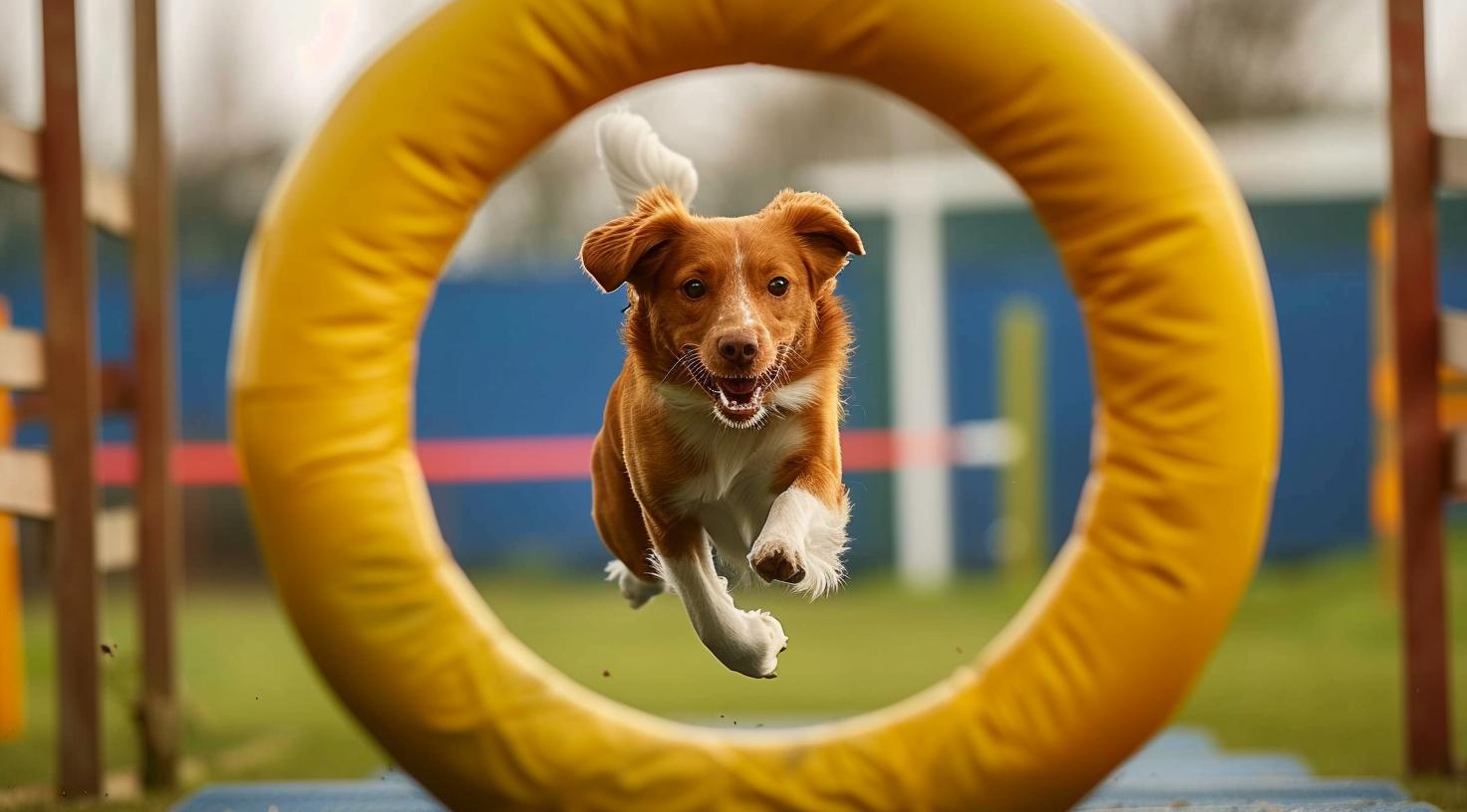 Hunde-Intelligenzspielzeug